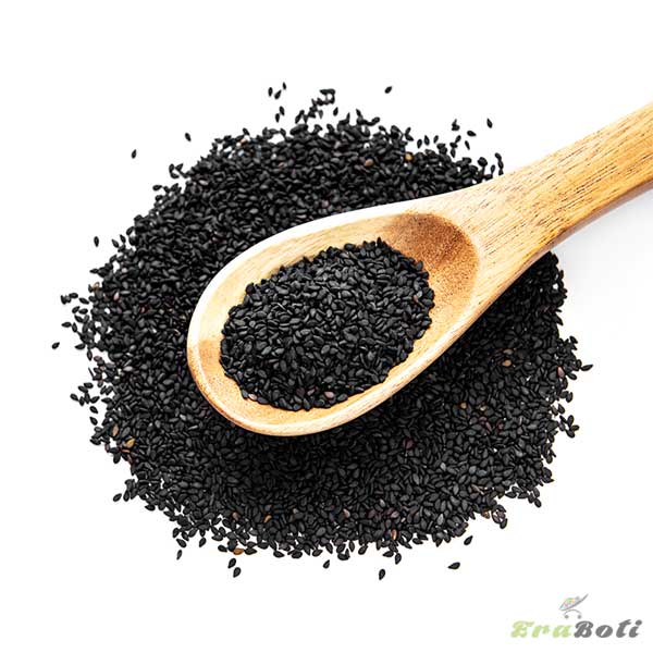 Black Cumin / Black Seed / Kalo Jira (কালো জিরা) – from Dinajpur Black Cumin / Black Seed / Kalo Jira (কালো জিরা) – from Dinajpur