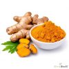 Turmeric (Holud) Powder (হলুদ গুঁড়া) From Dinajpur