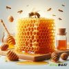 Honey (মধু): খলিশা ফুলের – From Khulna (Sunderban)
