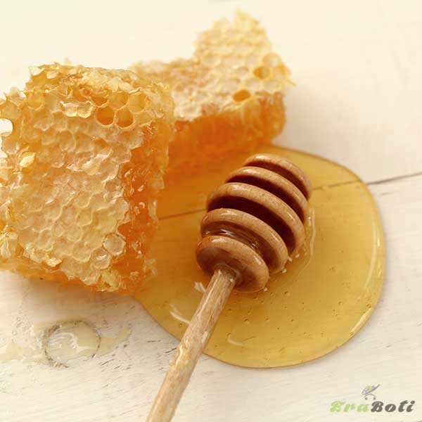 Honey (মধু): প্রাকৃতিক বা বন্য মধু / Natural Honey Honey (মধু): প্রাকৃতিক বা বন্য মধু / Natural Honey
