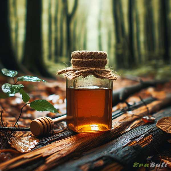 Honey (মধু): প্রাকৃতিক বা বন্য মধু / Natural Honey Honey (মধু): প্রাকৃতিক বা বন্য মধু / Natural Honey