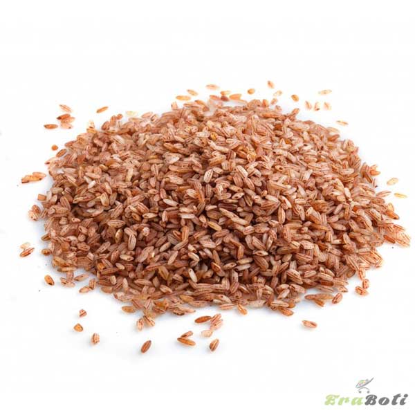 ঢেঁকিছাটা লাল বিরই চাল (Dinajpur's Heritage: Dheki Chata Lal Birui Rice) ঢেঁকিছাটা লাল বিরই চাল (Dinajpur's Heritage: Dheki Chata Lal Birui Rice)