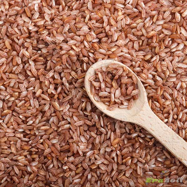 ঢেঁকিছাটা লাল বিরই চাল (Dinajpur's Heritage: Dheki Chata Lal Birui Rice) ঢেঁকিছাটা লাল বিরই চাল (Dinajpur's Heritage: Dheki Chata Lal Birui Rice)