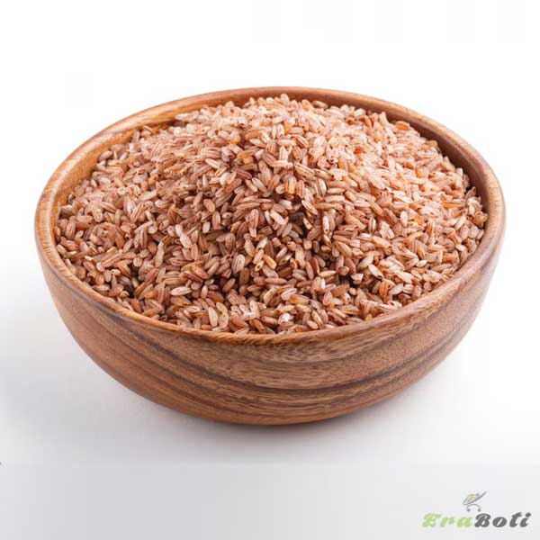 ঢেঁকিছাটা লাল বিরই চাল (Dinajpur's Heritage: Dheki Chata Lal Birui Rice) ঢেঁকিছাটা লাল বিরই চাল (Dinajpur's Heritage: Dheki Chata Lal Birui Rice)